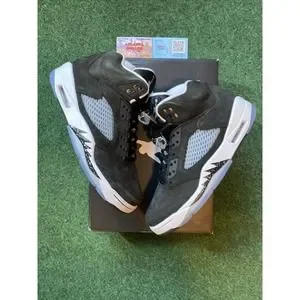 Jordan | Shoes | Air Jordan 5 Retro 22 Oreomoonlight 